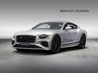 Gebraucht Bentley Continental 2025 Silber