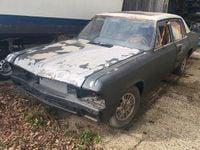 Gebraucht Opel Diplomat 1977 Limousine