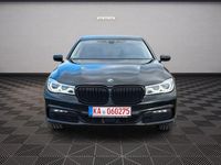 Gebraucht BMW 750 Performance 400 PS (294 kW) 2018 Schwarz Limousine