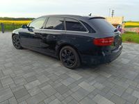 gebraucht Audi A4 2.0 TDI 105kW Attraction Avant Attraction