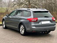 gebraucht Citroën C5 2.0 HDI | Euro 5 | Navi | AHK | EZ 03/2013 | 163PS |