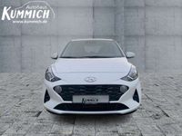 gebraucht Hyundai i10 1.0 GDi Trend Navi, Komfort-Paket