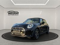 Gebraucht Mini Cooper 136 PS (100 kW) 2022 Schwarz Kleinwagen