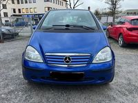 gebraucht Mercedes A190 A 190 A -KlasseELEGANCE