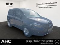 Gebraucht Mercedes eCitan 89 kW (122 PS) 2024 Blau Van / Kleinbus