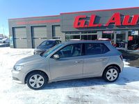 Gebraucht Skoda Fabia Cool Plus 75 PS (55 kW) 2018 Beige Kleinwagen