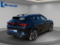 Gebraucht Cupra Formentor VZ 333 PS (244 kW) 2024 Schwarz SUV