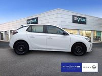 Neu Opel Corsa Edition 101 PS (74 kW) 2025 Weiß Limousine