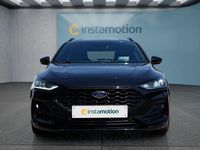 Usata Ford Focus 155 CV (114 kW) 2024 Nero Station wagon