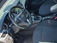 Gebraucht Opel Astra Edition 105 PS (77 kW) 2017 Limousine