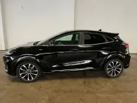 Gebraucht Ford Puma ST-Line 125 PS (91 kW) 2022 Schwarz SUV