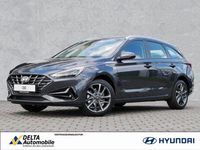 Gebraucht Hyundai i30 Trend 160 PS (117 kW) 2023 Dark knight / mic Kombi
