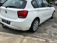 gebraucht BMW 114 i /Tüv/Au Neu