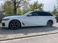 gebraucht BMW 520 520 d xDrive Aut.M Sport EditionGarantie