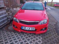 Gebraucht Opel Tigra Cosmo 125 PS (91 kW) 2005 Rot Cabrio