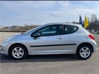 gebraucht Peugeot 207 Urban Move// 82tkm