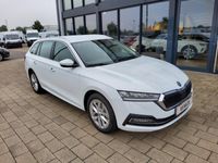 gebraucht Skoda Octavia Combi 2.0 TDI DSG Style / ACC / Kessy