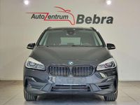 Gebraucht BMW 218 Performance 140 PS (102 kW) 2020 Saphirschwarz SUV