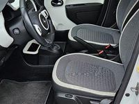 Gebraucht Renault Twingo LIMITED 69 PS (50 kW) 2017 Kleinwagen