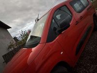 Gebraucht Peugeot Partner S 131 PS (96 kW) 2020 Rot Van / Kleinbus