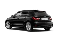 Gebraucht Audi A1 Sportback Advanced Plus 116 PS (85 kW) 2025 Schwarz Kleinwagen