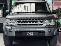 Gebraucht Land Rover Discovery 4 HSE 256 PS (188 kW) 2012 Grau SUV