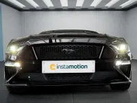 Gebraucht Ford Mustang GT Fastback 449 PS (330 kW) 2020 Coupé