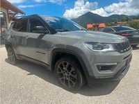 Gebraucht Jeep Compass 179 PS (131 kW) 2021 Grau SUV