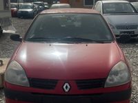 gebraucht Renault Clio 1.2