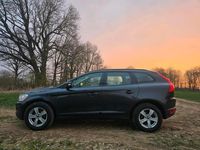 Gebraucht Volvo XC60 163 PS (119 kW) 2012 Blau SUV