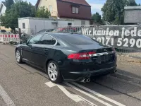 Gebraucht Jaguar XF Premium Luxury 298 PS (219 kW) 2008 Limousine