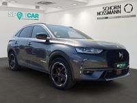 Gebraucht DS Automobiles DS7 Crossback 300 PS (220 kW) 2022 Grau SUV