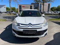 Gebraucht Citroën C-Crosser Exclusive 156 PS (114 kW) 2011 Weiß SUV