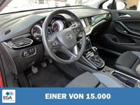 gebraucht Opel Astra Sports Tourer Elegance 1.2T