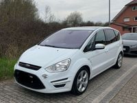 gebraucht Ford S-MAX Titanium