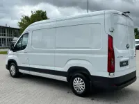 Occasion Maxus V90 147 ch (108 kW) 2024 Blanc Van