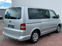 Brugt VW T5 174 HK (127 kW) 2004 Sølv Van