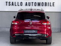 Gebraucht Renault Clio IV 118 PS (86 kW) 2017 Limousine