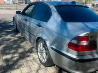 Second-hand BMW 320 150 CP (110 kW) 2003 Berlinǎ