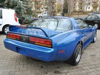 gebraucht Pontiac Firebird Trans Am 5.0 V8 US Car Geiger