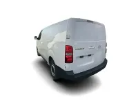 Gebraucht Opel Vivaro S 122 PS (89 kW) 2024 Weiss Van / Kleinbus