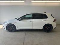 Gebraucht VW Golf VIII GTI 245 PS (180 kW) 2024 [0q0q] pure white Limousine