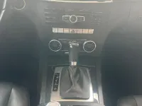 Gebraucht Mercedes C220 Avantgarde 170 PS (125 kW) 2011 Grau Kombi