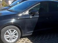 Gebraucht Seat Leon Reference 105 PS (77 kW) 2014 Schwarz Limousine