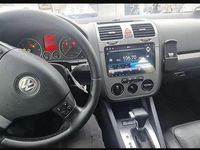 Gebraucht VW Golf Sportline 140 PS (102 kW) 2007 Limousine