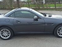 gebraucht Mercedes SLK200 SLK 200(BlueEFFICIENCY) 7G-TRONIC