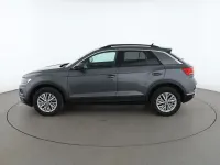 Gebraucht VW T-Roc Style 150 PS (110 kW) 2020 Grau SUV