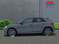 gebraucht Audi A1 Sportback 35 TFSI S-tronic S line