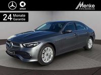Second-hand Mercedes C220 197 CP (144 kW) 2024 Gri Berlinǎ