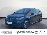 Gebraucht VW ID.3 Pure 110 kW (150 PS) 2022 Grau Kleinwagen
